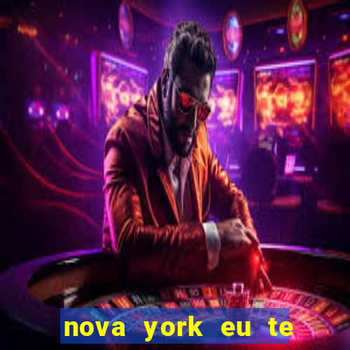 nova york eu te amo filme completo dublado